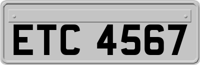 ETC4567