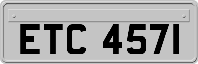 ETC4571