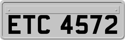 ETC4572