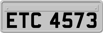 ETC4573