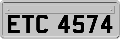 ETC4574