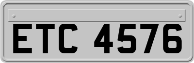 ETC4576