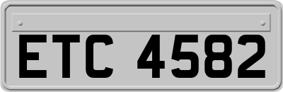 ETC4582