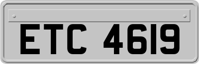 ETC4619