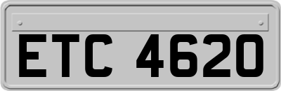 ETC4620