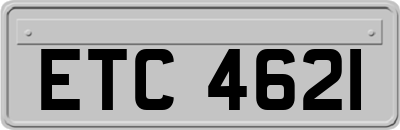 ETC4621