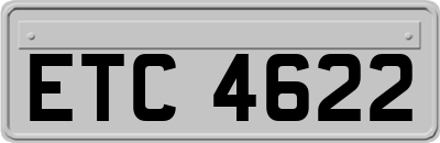 ETC4622