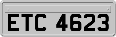 ETC4623