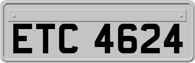 ETC4624