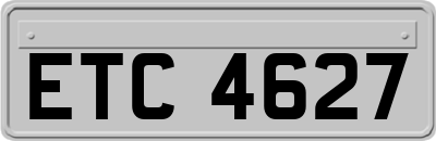 ETC4627