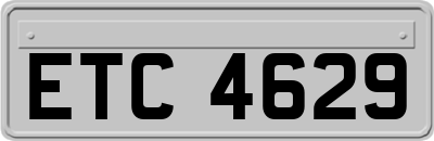 ETC4629