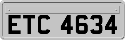 ETC4634