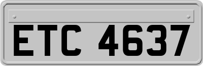ETC4637