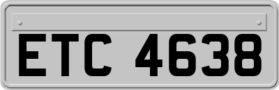 ETC4638
