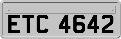 ETC4642