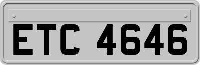 ETC4646