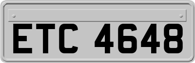 ETC4648
