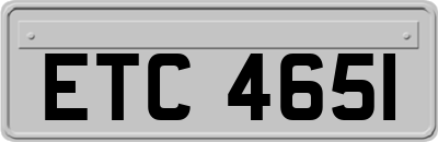 ETC4651
