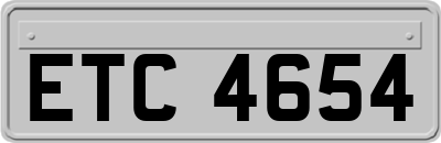 ETC4654