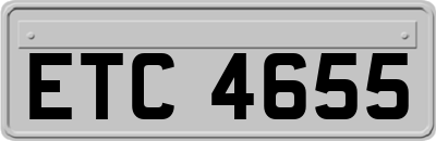 ETC4655