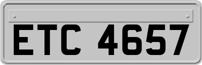 ETC4657