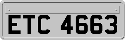 ETC4663