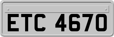 ETC4670
