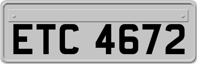 ETC4672