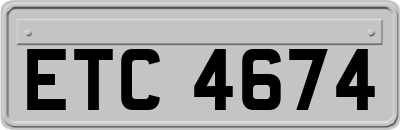 ETC4674