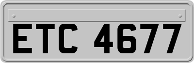 ETC4677