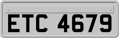 ETC4679