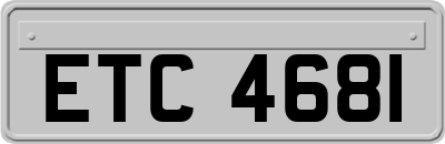 ETC4681