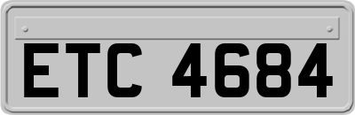 ETC4684
