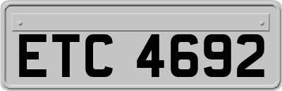ETC4692