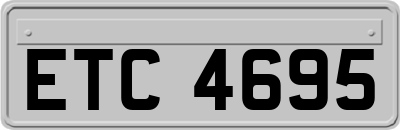 ETC4695