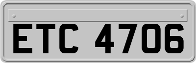 ETC4706