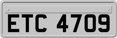 ETC4709