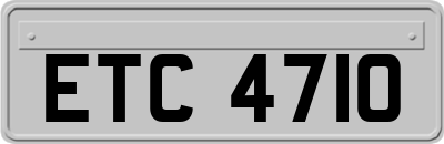 ETC4710