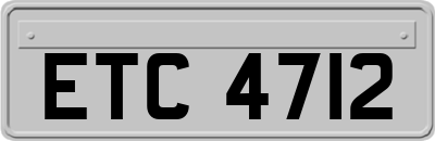 ETC4712