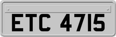 ETC4715