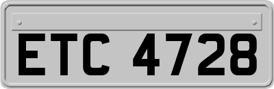 ETC4728