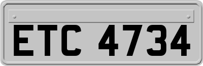 ETC4734