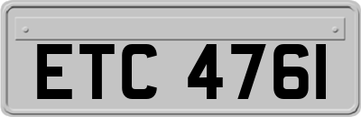 ETC4761