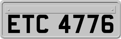 ETC4776