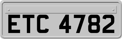 ETC4782