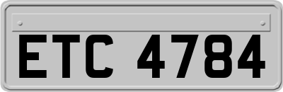 ETC4784