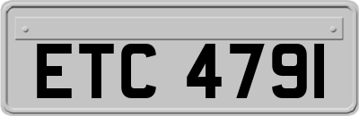 ETC4791