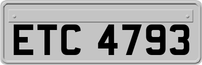 ETC4793