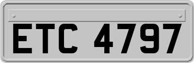 ETC4797