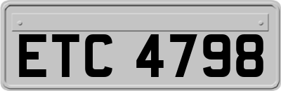 ETC4798